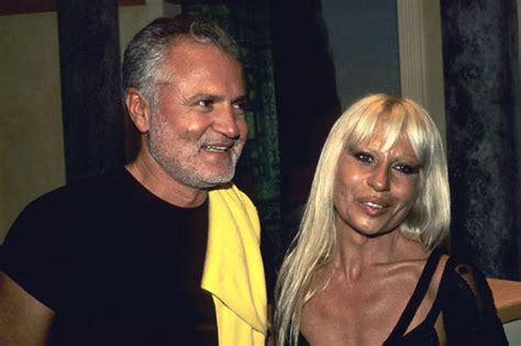 gianni versace sorella|gianni versace cause of death.